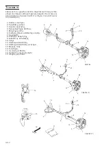 Preview for 94 page of Hitachi Koki CG47EJ Handling Instructions Manual