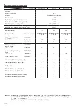 Preview for 96 page of Hitachi Koki CG47EJ Handling Instructions Manual