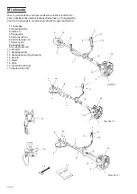 Preview for 110 page of Hitachi Koki CG47EJ Handling Instructions Manual