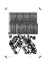 Preview for 55 page of Hitachi Koki CM 7MC Handling Instructions Manual