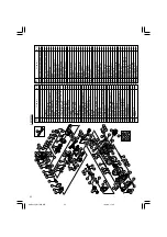 Preview for 56 page of Hitachi Koki CM 7MC Handling Instructions Manual