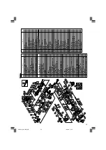 Preview for 57 page of Hitachi Koki CM 7MC Handling Instructions Manual