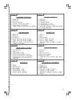 Предварительный просмотр 59 страницы Hitachi Koki CR 13VBY Handling Instructions Manual