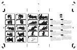 Предварительный просмотр 61 страницы Hitachi Koki CR 13VBY Handling Instructions Manual