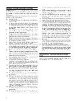 Preview for 2 page of Hitachi Koki CR13VC Handling Instructions Manual