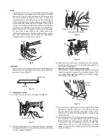 Preview for 5 page of Hitachi Koki CR13VC Handling Instructions Manual