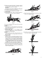 Preview for 7 page of Hitachi Koki CR13VC Handling Instructions Manual