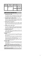 Preview for 9 page of Hitachi Koki CR13VC Handling Instructions Manual