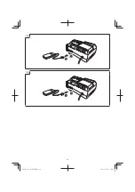 Preview for 14 page of Hitachi Koki CR14DSL Handling Instructions Manual