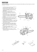 Preview for 88 page of Hitachi Koki CS30EH Handling Instructions Manual