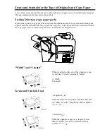 Предварительный просмотр 11 страницы Hitachi Koki DDC 52N User Manual