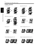 Предварительный просмотр 22 страницы Hitachi Koki DDC 52N User Manual