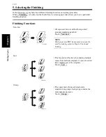 Preview for 58 page of Hitachi Koki DDC 52N User Manual