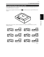 Preview for 131 page of Hitachi Koki DDC 52N User Manual