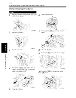 Предварительный просмотр 174 страницы Hitachi Koki DDC 52N User Manual