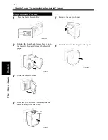 Предварительный просмотр 180 страницы Hitachi Koki DDC 52N User Manual