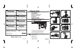 Предварительный просмотр 1 страницы Hitachi Koki DH 30PB Handling Instructions Manual