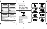 Предварительный просмотр 2 страницы Hitachi Koki DS 12DM Handling Instructions Manual