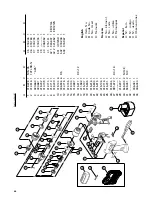 Preview for 66 page of Hitachi Koki DS 12DVF Safety & Instruction Manual