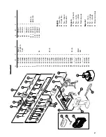 Preview for 67 page of Hitachi Koki DS 12DVF Safety & Instruction Manual