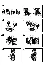 Preview for 2 page of Hitachi Koki DS 12DVF3 Handling Instructions Manual