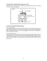 Предварительный просмотр 3 страницы Hitachi Koki DV 13SS F403 Service Manual