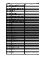 Preview for 20 page of Hitachi Koki DV 13SS F403 Service Manual