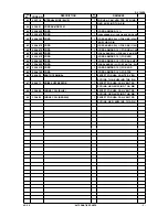 Preview for 29 page of Hitachi Koki DV 13SS F403 Service Manual