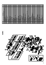 Предварительный просмотр 43 страницы Hitachi Koki DV 14DMR Handling Instructions Manual