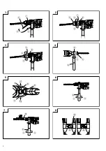 Preview for 2 page of Hitachi Koki DV 20VB2 Handling Instructions Manual