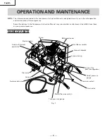 Preview for 8 page of Hitachi Koki EC 189 Instruction Manual And Safety Instructions