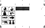 Preview for 3 page of Hitachi Koki FDV 20VB Handling Instructions Manual