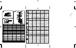 Preview for 3 page of Hitachi Koki G 10SS Handling Instructions Manual