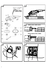 Preview for 2 page of Hitachi Koki G 18SH2 Handling Instructions Manual