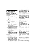 Preview for 6 page of Hitachi Koki GP 2S2 Handling Instructions Manual