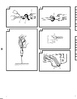 Preview for 2 page of Hitachi Koki H 65SB Handling Instructions Manual