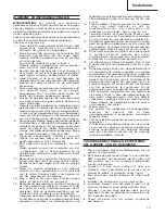 Preview for 16 page of Hitachi Koki H 65SB Handling Instructions Manual