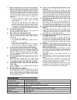 Preview for 3 page of Hitachi Koki N 5008AF Handling Instructions Manual