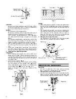 Preview for 6 page of Hitachi Koki N 5008AF Handling Instructions Manual