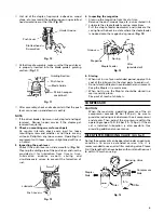 Preview for 7 page of Hitachi Koki N 5008AF Handling Instructions Manual