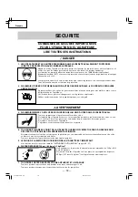 Preview for 18 page of Hitachi Koki N 5021A Instruction And Safety Manual