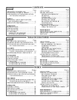 Preview for 2 page of Hitachi Koki NT 65A3 Instruction Manual