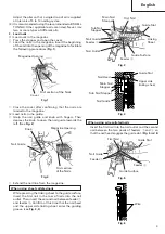 Preview for 5 page of Hitachi Koki NV 38AB2 Handling Instructions Manual