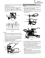 Preview for 7 page of Hitachi Koki NV 50AH Handling Instructions Manual