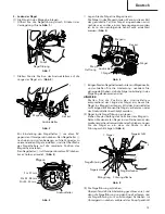 Preview for 13 page of Hitachi Koki NV 50AH Handling Instructions Manual