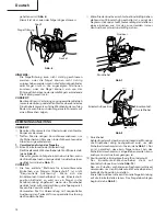 Preview for 14 page of Hitachi Koki NV 50AH Handling Instructions Manual