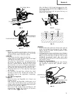 Preview for 15 page of Hitachi Koki NV 50AH Handling Instructions Manual