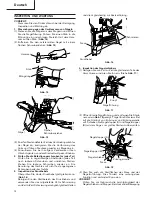 Preview for 16 page of Hitachi Koki NV 50AH Handling Instructions Manual