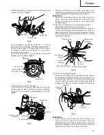 Preview for 21 page of Hitachi Koki NV 50AH Handling Instructions Manual