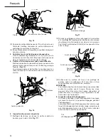 Preview for 24 page of Hitachi Koki NV 50AH Handling Instructions Manual